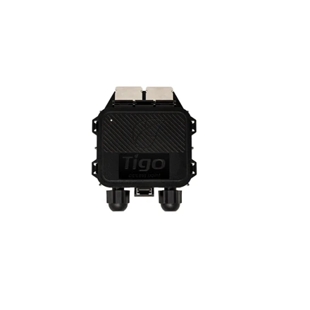 Tigo Access Point (TAP) Wirelessly communicates