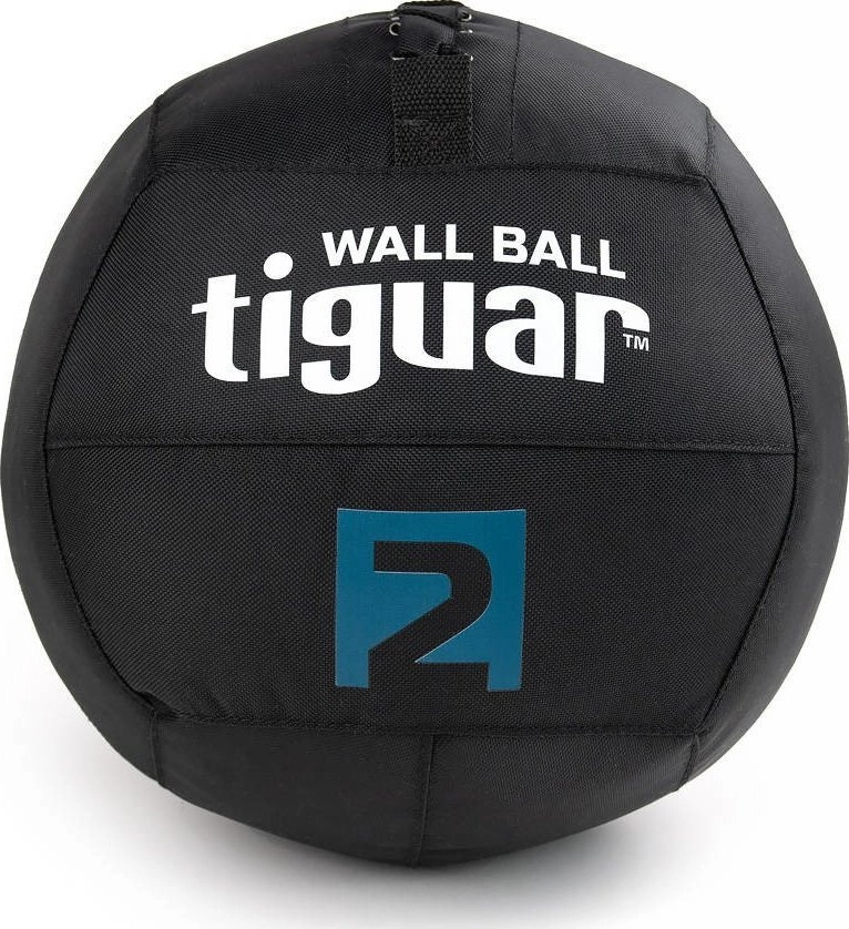 Tiguar Piłka Player Wallball Tiguar 2
