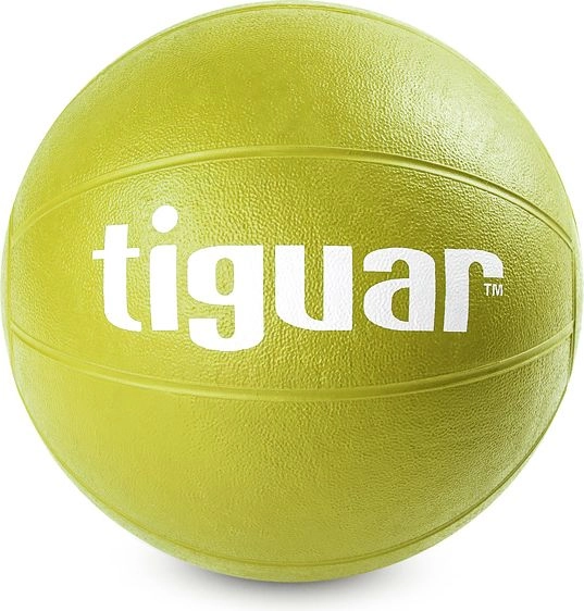 Tiguar Green ball 3 kg (TI-PL0003)