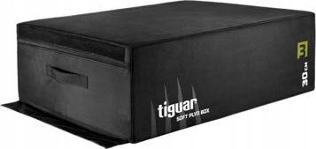 Tiguar tiguar plyo soft box V2