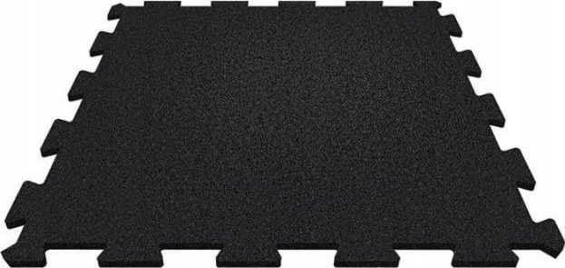 Tiguar sLICE puzzel 98x98x1 black TI-PSS01