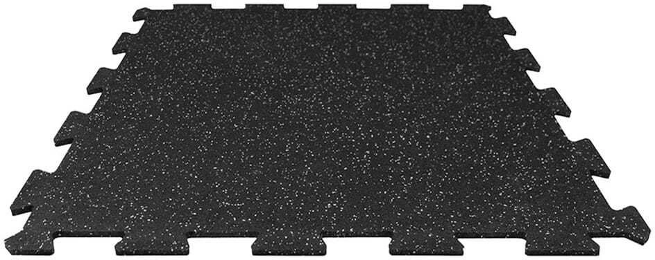 Tiger SLICE puzzle 98x98x1.5 black/mosaic