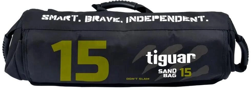 Weight weight sandbag 15 kg 4RACE