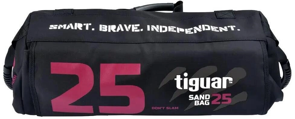 Weight weight sandbag 25 kg 4RACE