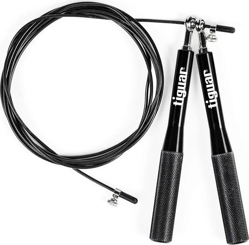 Skakanka sportowa Tiguar Speed Rope Pro