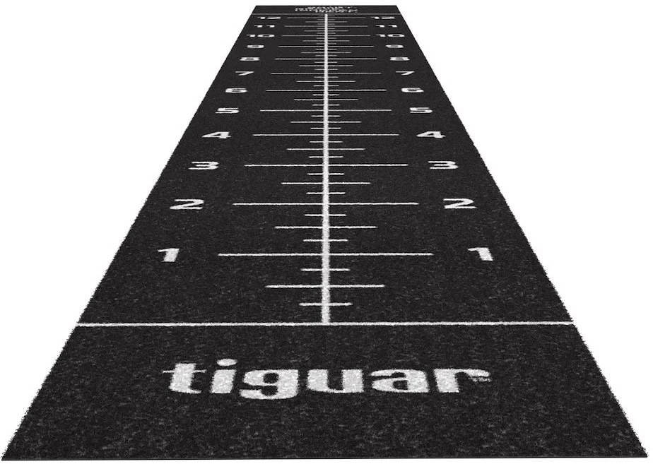 Tiguar tiguar sprint track 15 m/2
