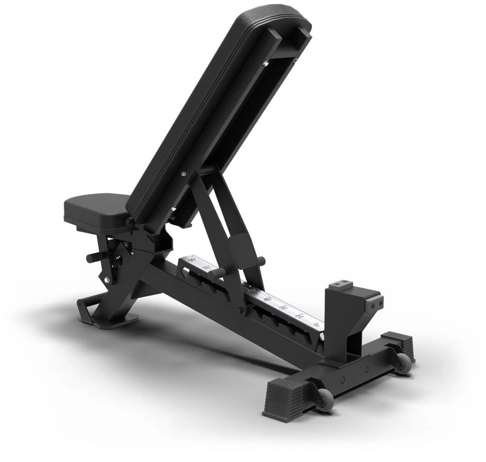Tiguar tiguar adjustable training bench TI-WLRS
