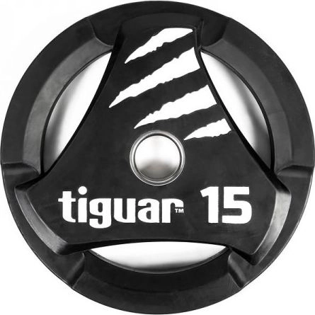 Tiguar Olympic tiguar PU 15 kg