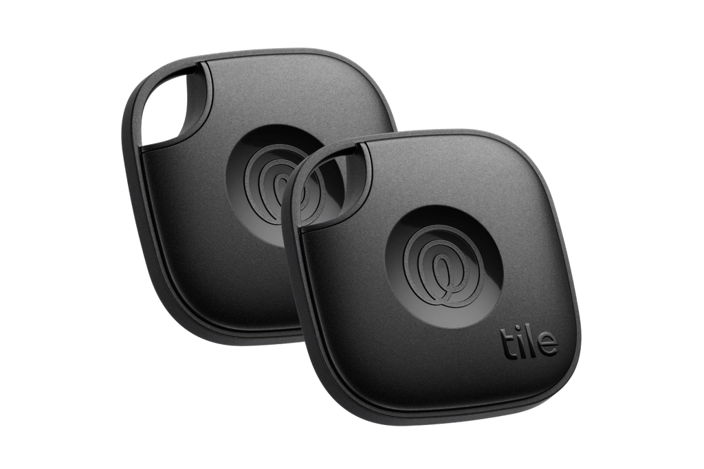Tile Mate 2024 Universal Finder Black