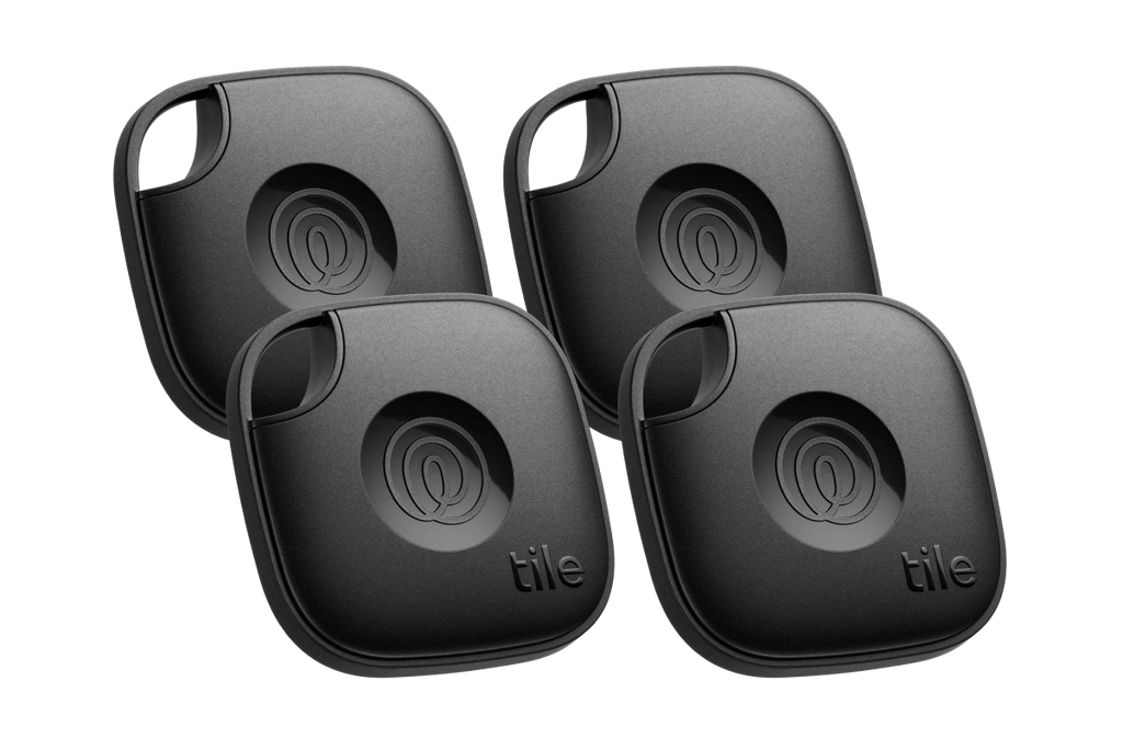 Tile Mate 2024 Universal Finder Black