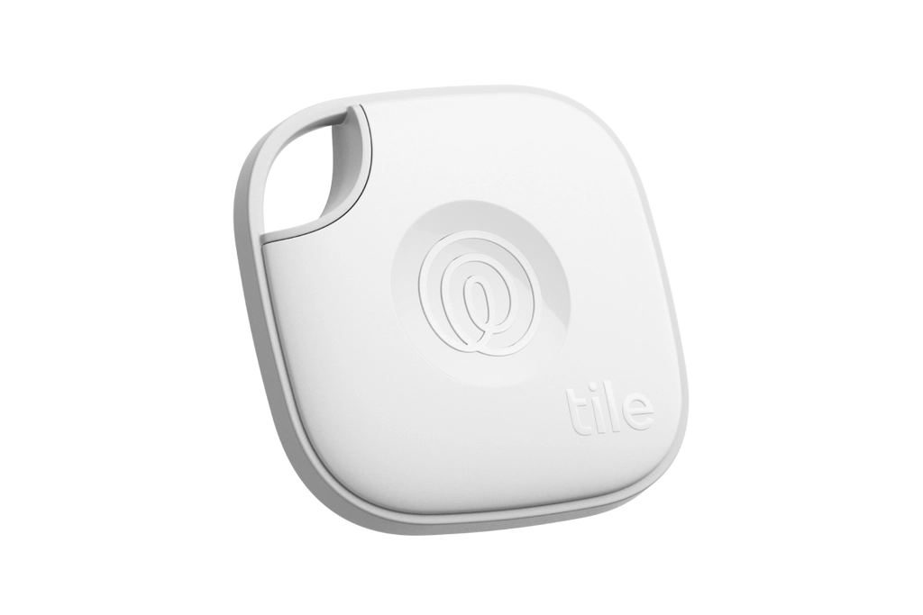 Tile Mate 2024 Universal Finder White