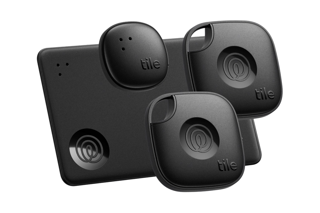 Tile Mate Essentials Pack 2024 Universal