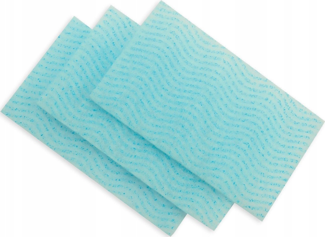 Timago Washer soaked in CLEANET PLUS