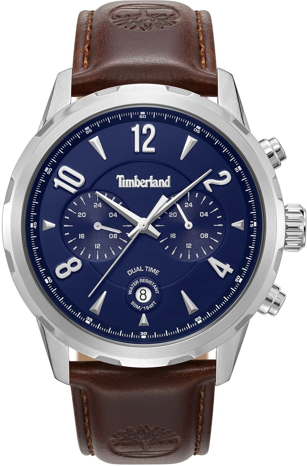 Timberland pulkstenis Timberland vīriešu pulkstenis TDWGF0082903