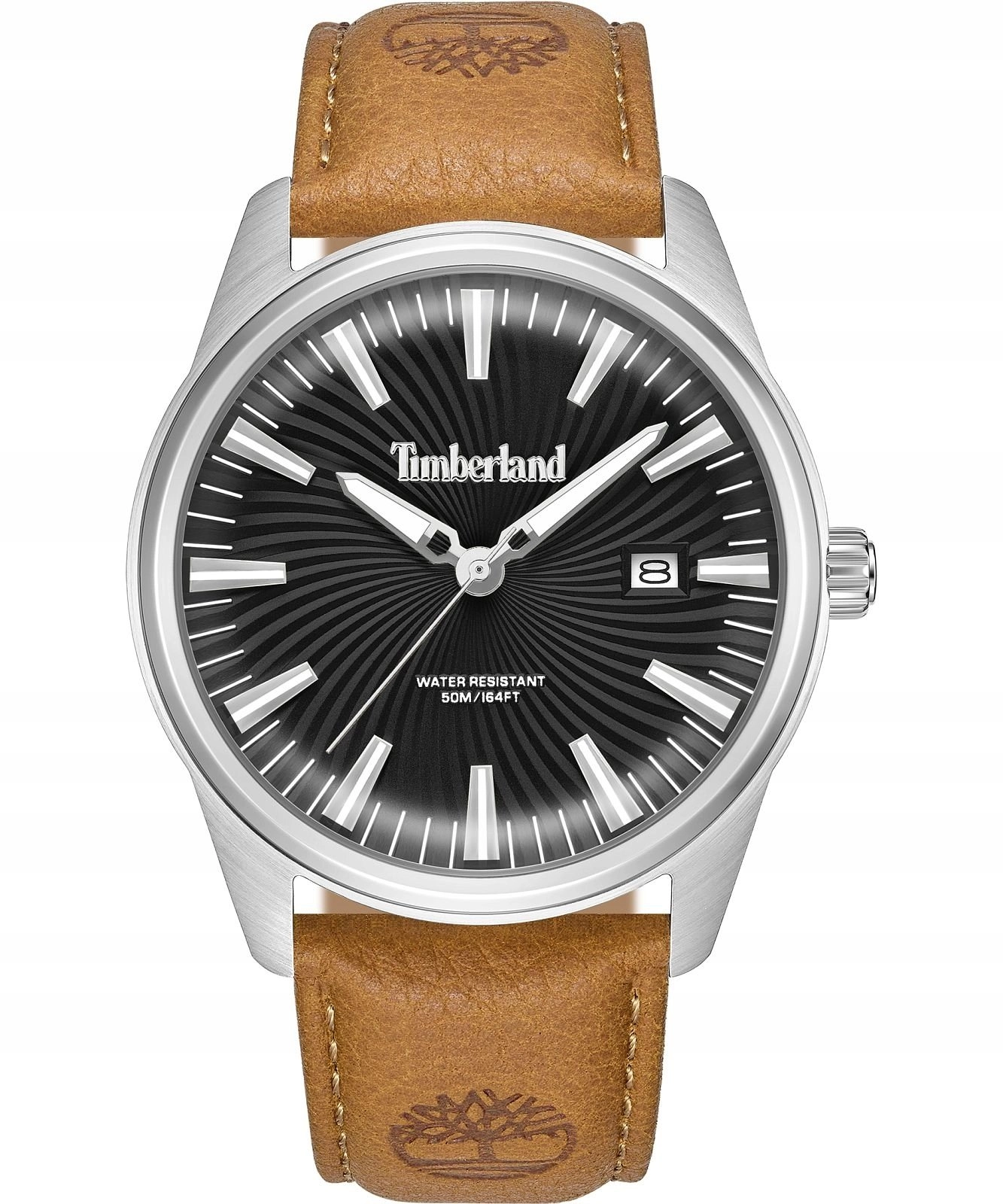 Timberland pulkstenis TIMBERLAND Birch Road vīriešu pulkstenis TDWGB0083101 + BOX