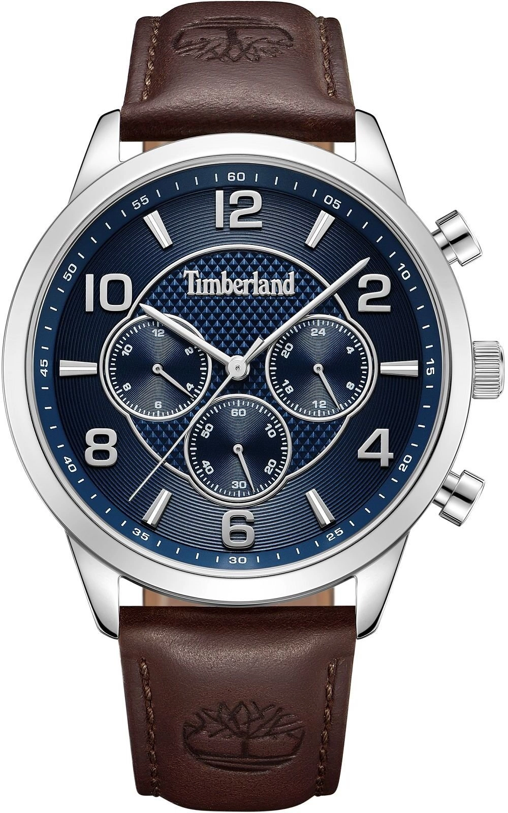 Timberland pulkstenis vīriešu pulkstenis TIMBERLAND Managate TDWGF0042101 + BOX