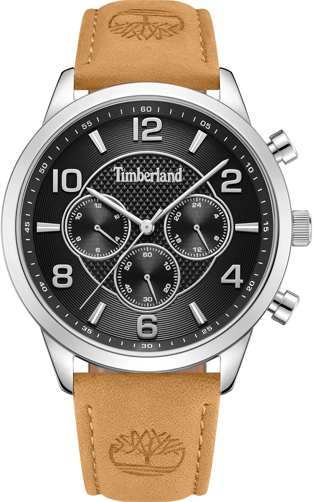 Timberland pulkstenis vīriešu pulkstenis TIMBERLAND Managate TDWGF0042102 + BOX