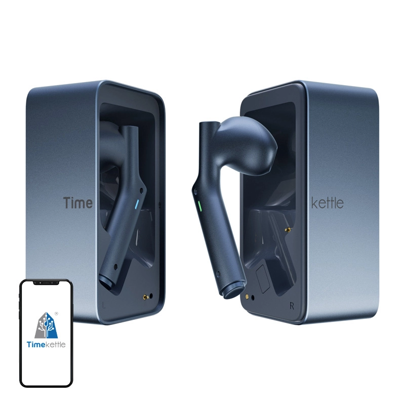 Timekettle Headphones TIMEKETTLE W4 Translation Headphones
