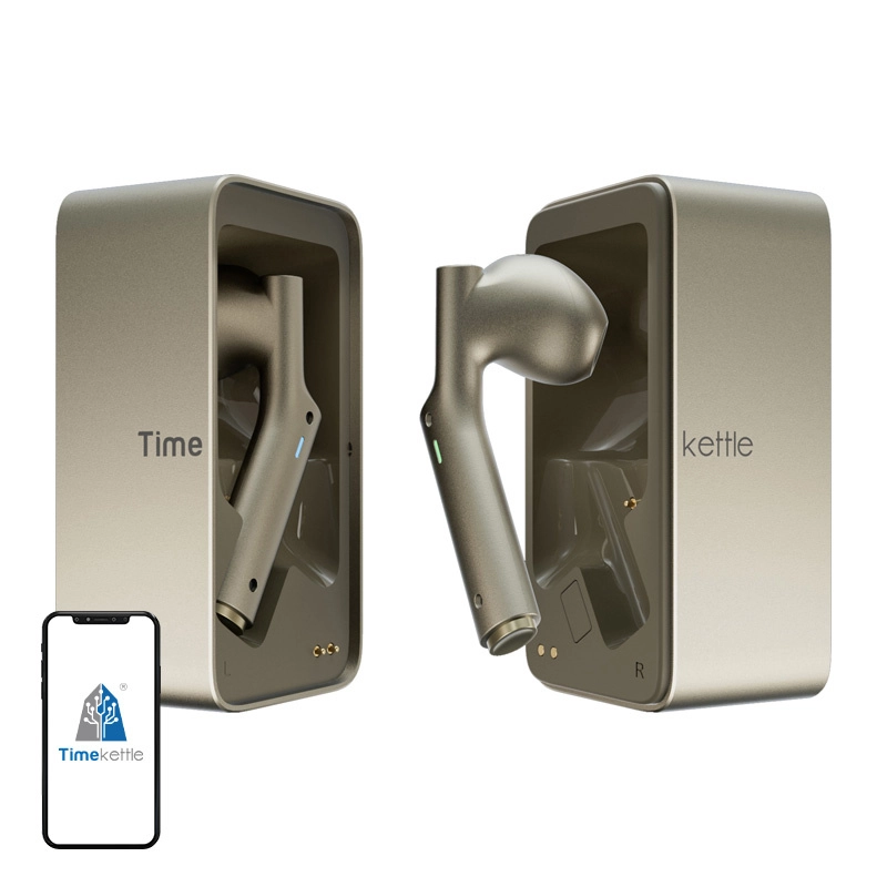 Timekettle Headphones TIMEKETTLE W4 Translation Headphones