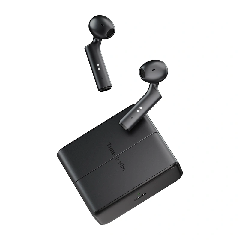 TimeKettle W4 Plus TWS Translation Earbuds