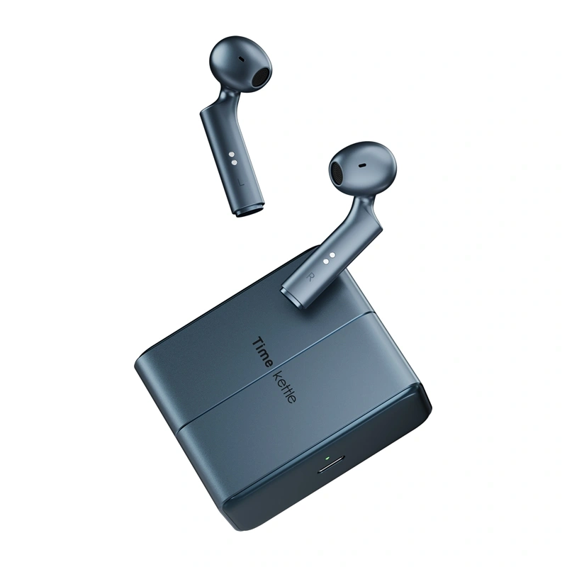 TimeKettle W4 Plus TWS Translation Earbuds