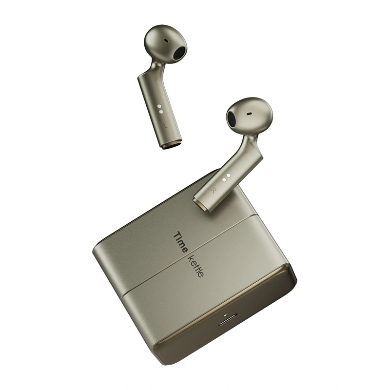 TimeKettle W4 Plus TWS Translation Earbuds