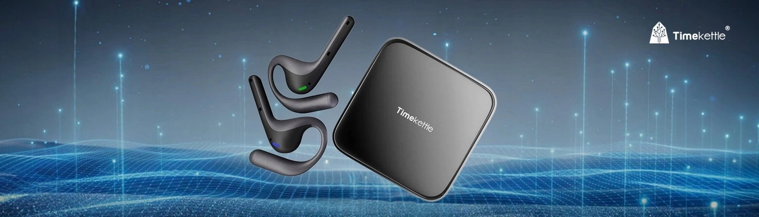 Timekettle W4 Pro Translator (6971362040444) 085348