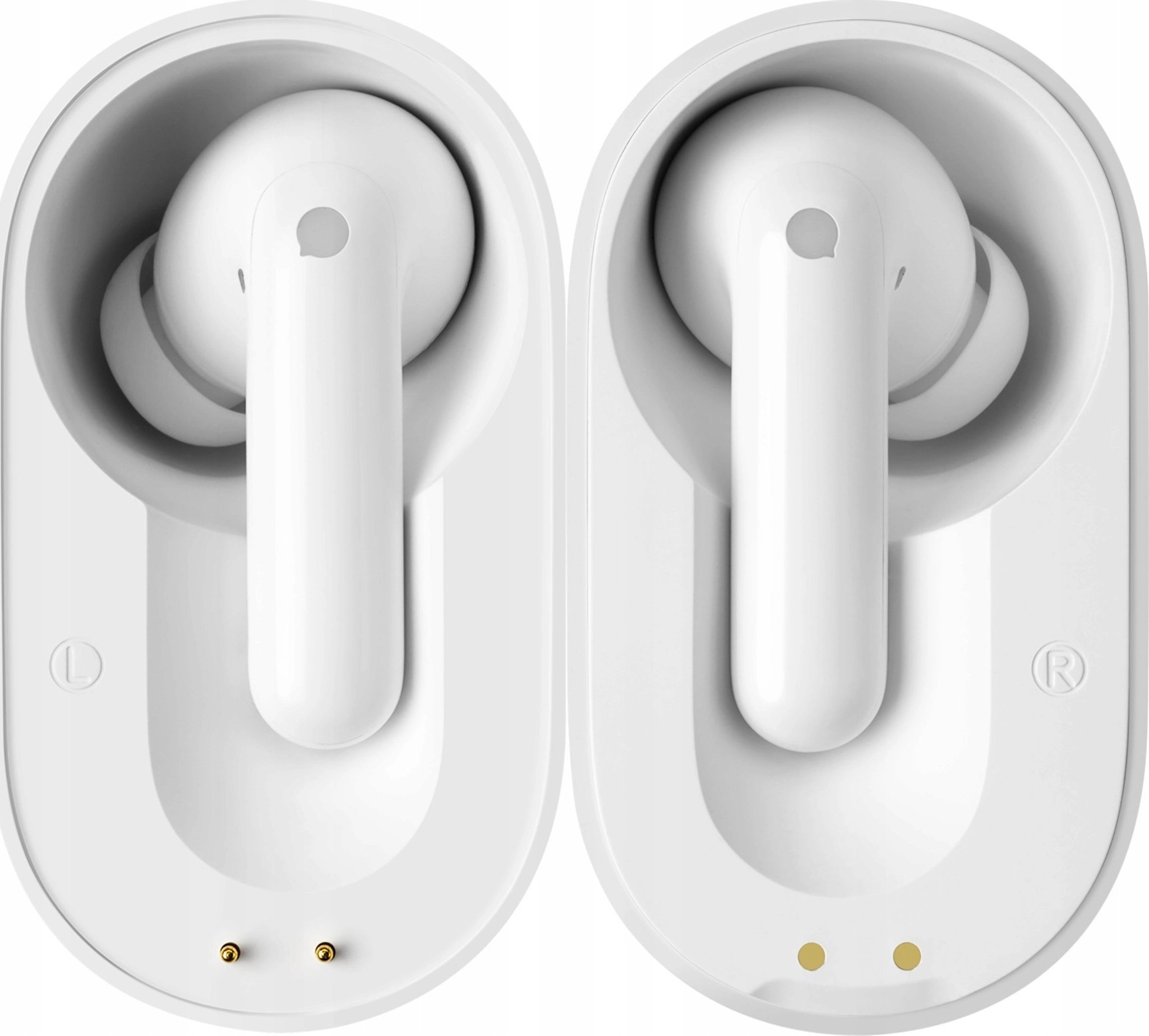 Timekettle M3 Offline biaÅy - SÅuchawki
