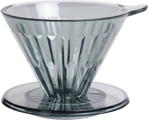 Timemore Plastikowy dripper Timemore Crystal Eye