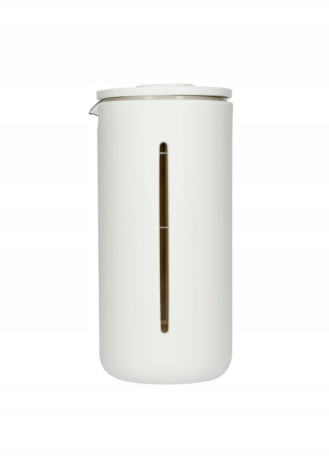 Timemore - U French Press White