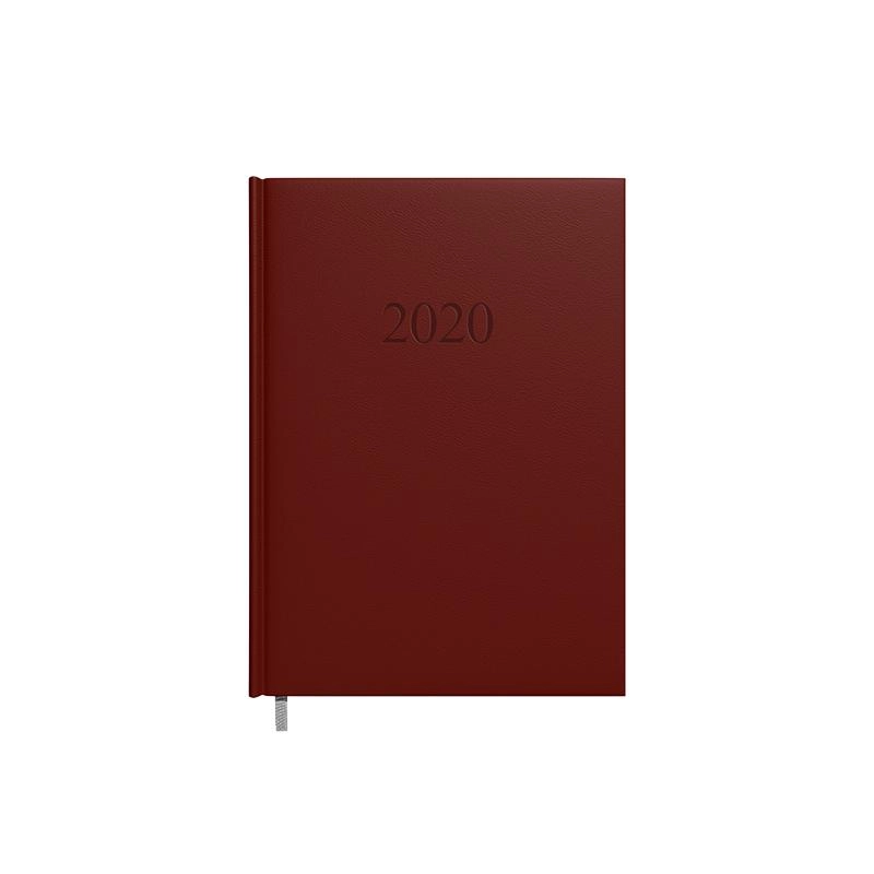 Timer Kalendorius MANAGER Day 2026 A5