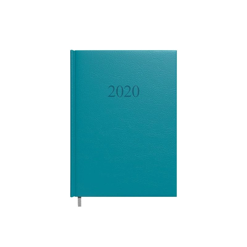 Timer Kalendorius MANAGER Day 2026 A5
