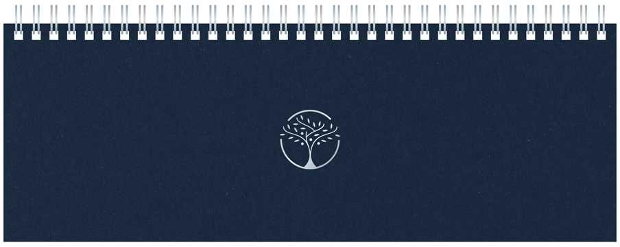 Timer Kalendorius MEMO ECO 2026 290
