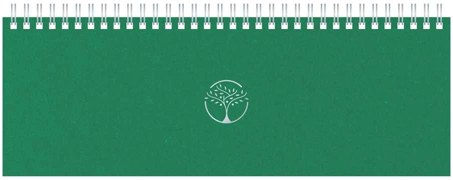 Timer Kalendorius MEMO ECO 2026 290