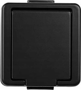 Timex LOFT Single socket w/u IP44