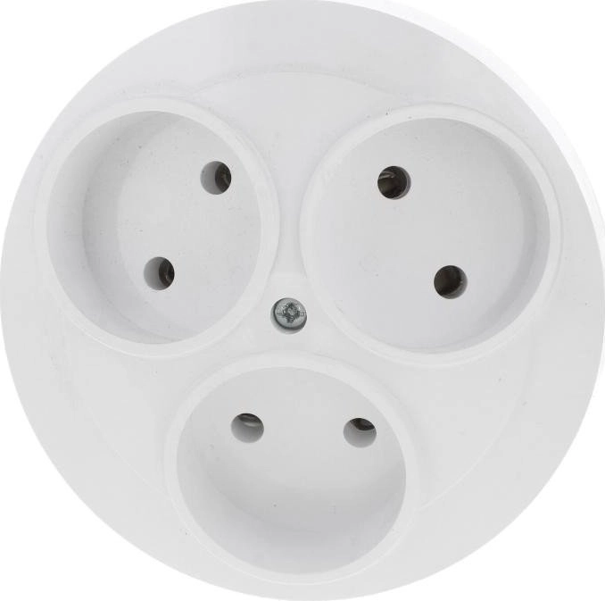 Timex OPAL Triple socket b/u /installation