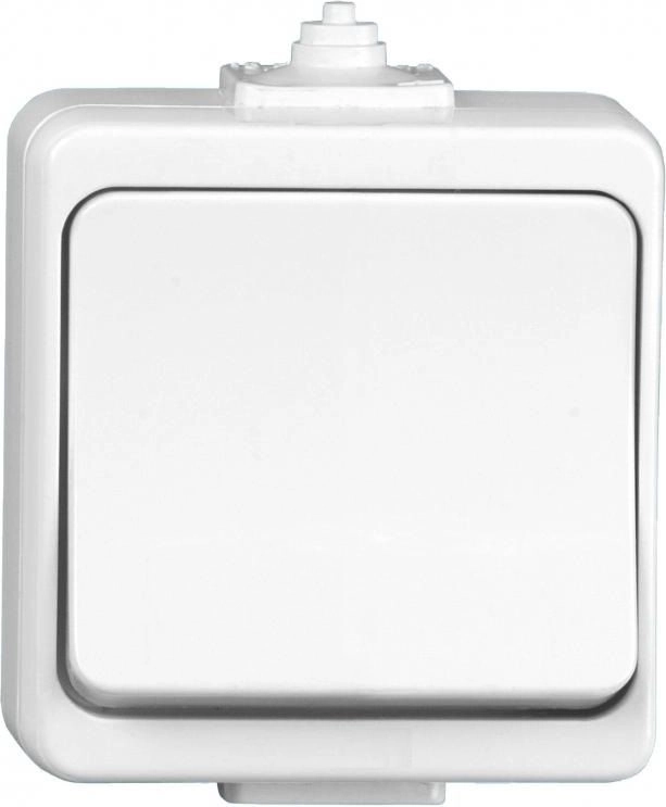Timex Stair switch n/t IP44 white