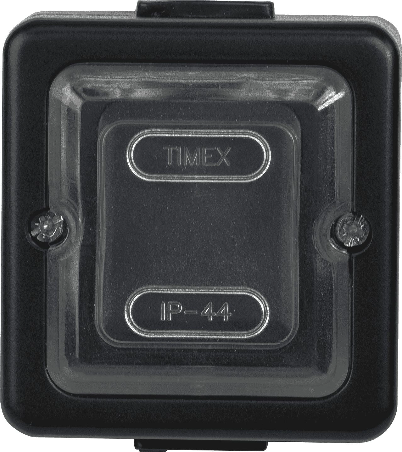 Timex LOFT stair switch IP44 black