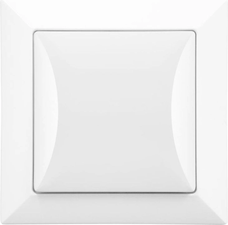Timex Opal button  white bell (WP-7