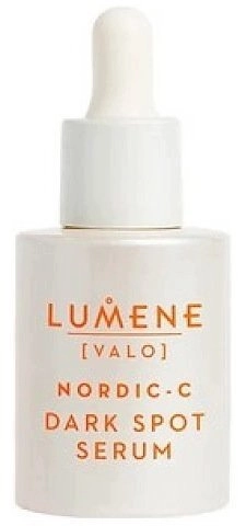 LUMENE_Nordic-C lsqb;Valorsqb; brightening serum for