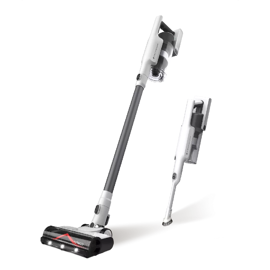 Tineco A30S handheld vacuum Black  Grey