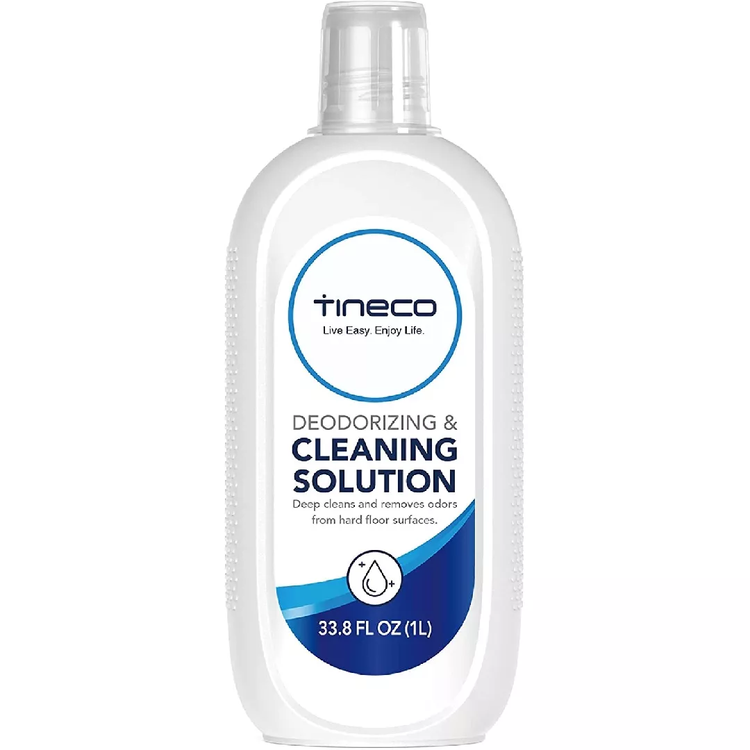 Tineco 9FWWS100200 vacuum accessory/supply Cleaning solution