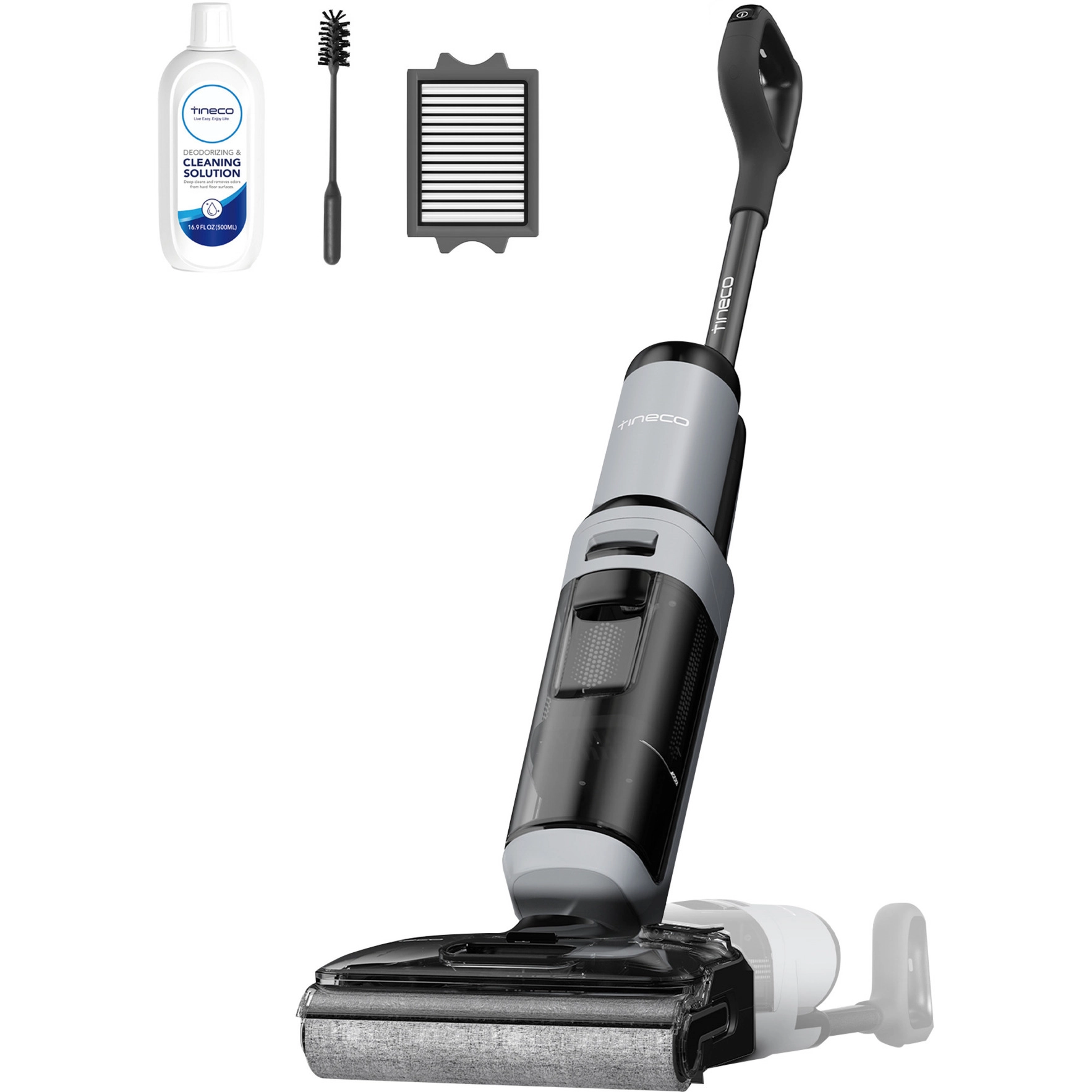 Tineco FloorOne i5 Stretch PLUS Upright