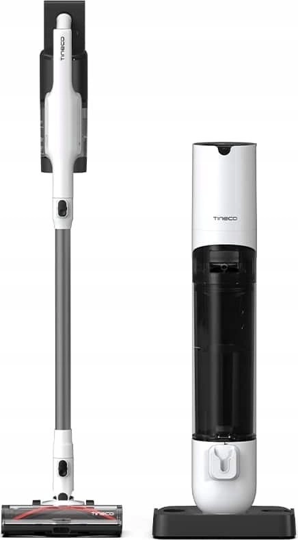 Vacuum cleaner Tineco Pure One Station