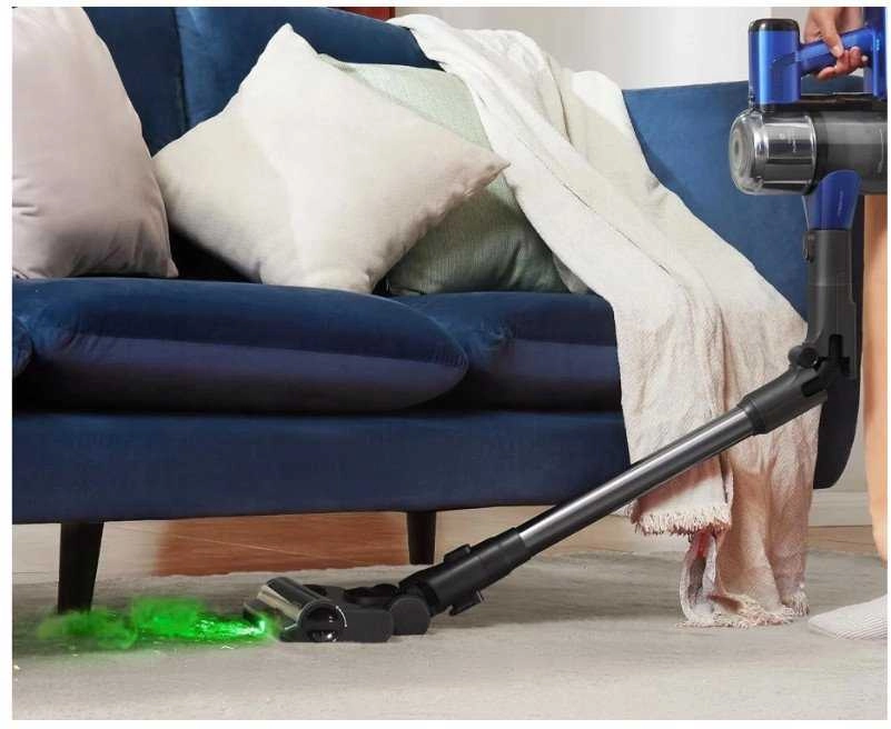 Tineco Pure One S50 Pro vacuum