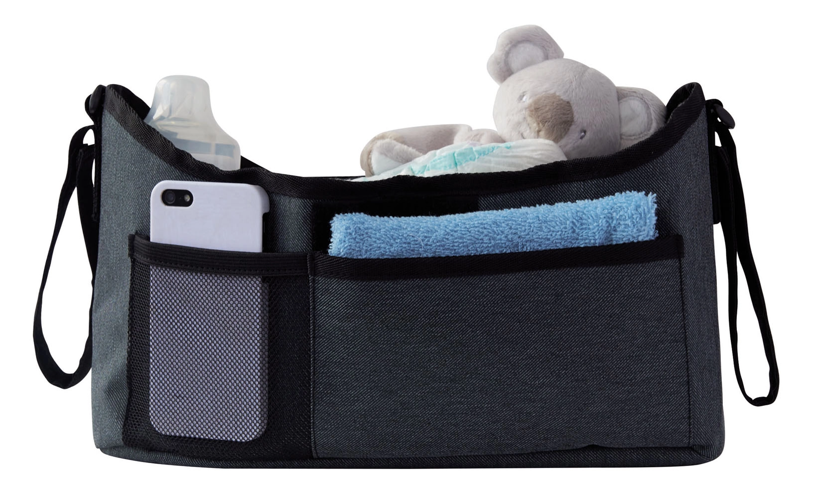 Tineo - Stroller Organizer 3275054050135