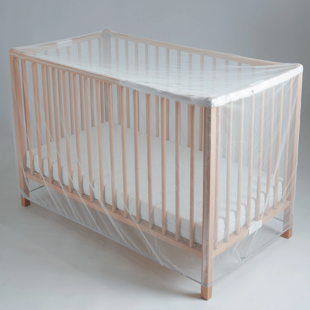 Tineo - Insect Net for Crib