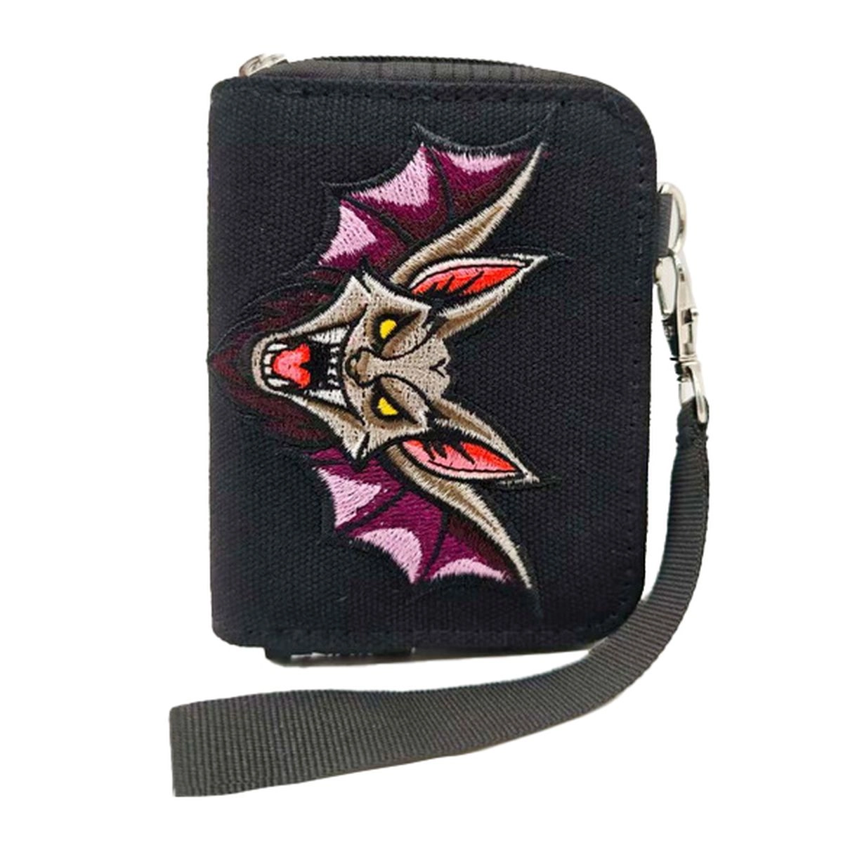 Tinka - Wallet Bat Wallet 8-801712A