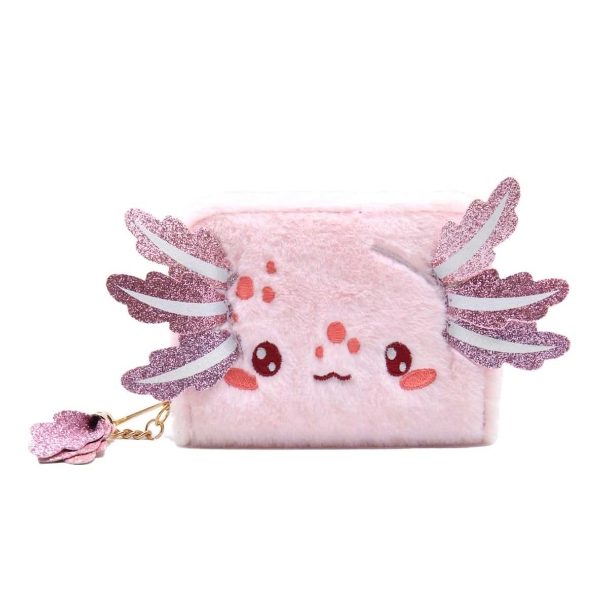 Tinka - Wallet Axolotl 8-801718A 7073334016682