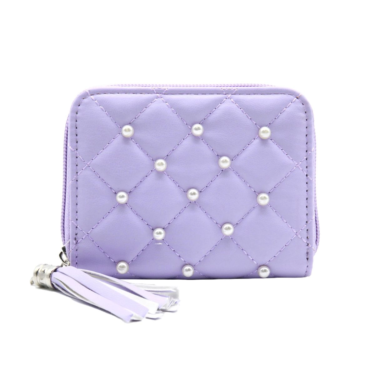 Tinka - Purse Beads Lavender 8-801735A